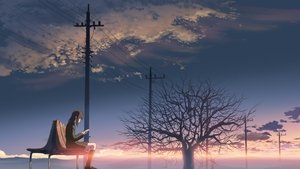 5 Centimeters Per Second (2007)