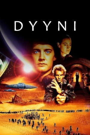 Dyyni