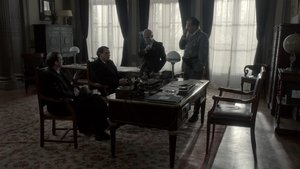 A French Village: 5×11