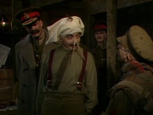 Blackadder: 4×5