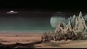 Forbidden Planet (1956)