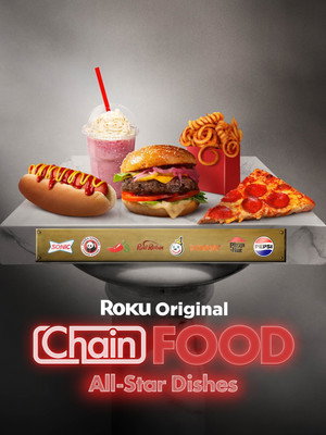 Chain Food: All-Star Dishes