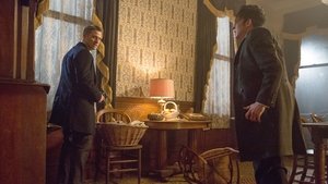 Gotham 1 x Episodio 18