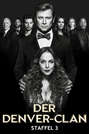 Der Denver-Clan: Staffel 3