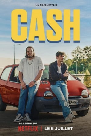 Image Cash: Para Kokusu