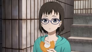 Shirobako: 1×8