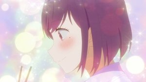 Watari-kun’s ****** Is about to Collapse: 1×13