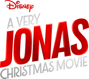 A Very Jonas Christmas Movie