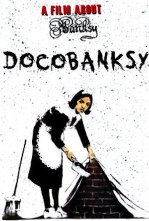 DocoBANKSY 3