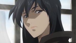 Majutsushi Orphen Hagure Tabi: 1×1