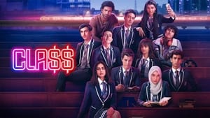 [18+] Class (2023)