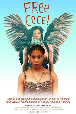 Free CeCe! Free CeCe!