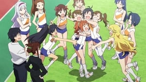 The Idolmaster: 1×10