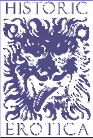 Logo Historic Erotica