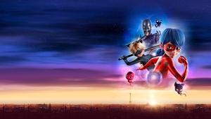 Miraculous: Biedronka i Czarny Kot. Film [2023] – Cały film online