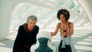 Doctor Who Season 10 Episode 2