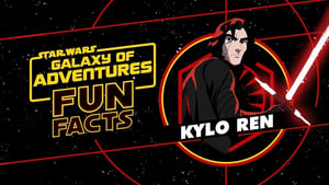 Image Fun Facts: Kylo Ren