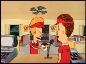 Beavis and Butt-head: 3×27