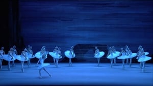 The Bolshoi Ballet Collection - Tchaikovsky Swan Lake film complet