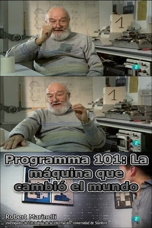 Programma 101: La máquina que cambió el mundo film complet