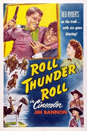 Roll, Thunder, Roll!