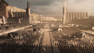 SJOR | Rise of the North