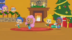 Bubble Guppies Puddleball!