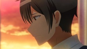 Watari-kun’s ****** Is About to Collapse: 1×7