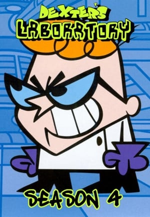 Dexter's Laboratory: Seizoen 4