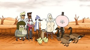 Regular Show: 6×24