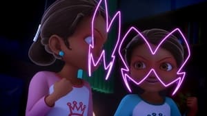 Miraculous: As Aventuras de Ladybug: 2×10