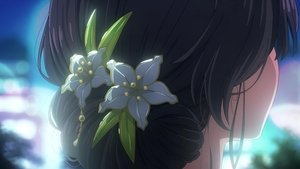 The Fragrant Flower Blooms with Dignity: 1×13