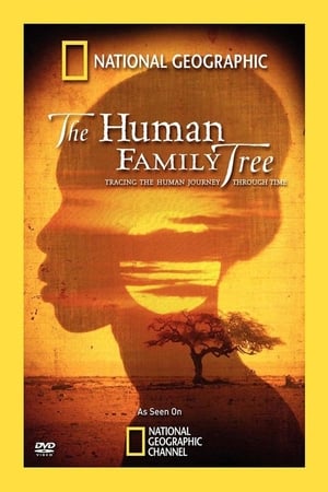 Poster The Human Family Tree 2009