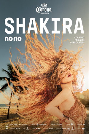 Shakira no Rio (2026)