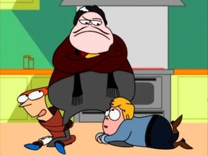 Home Movies: 4×11