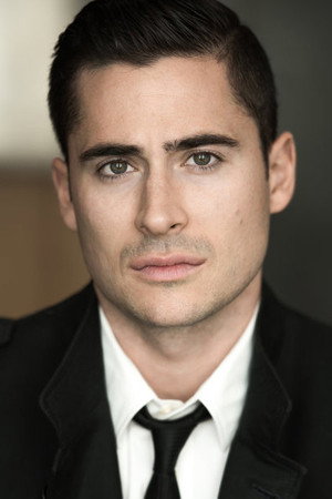 Olivier Renaud portrait