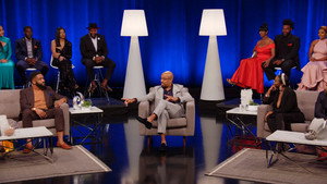 Reunion, Part 1 still
