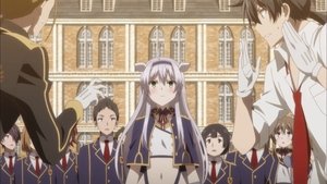Akashic Records of Bastard Magic Instructor Season 1 Episode 4