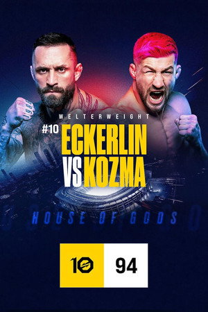 OKTAGON 94