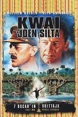 Kwai-joen silta (1957)