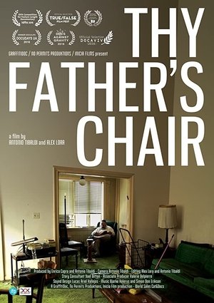 Thy Father's Chair film complet