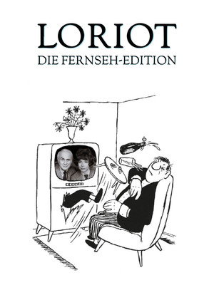 Loriot - Die Fernseh-Edition - Season 2
