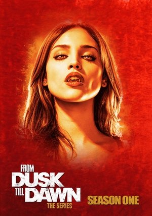 From Dusk Till Dawn: The Series