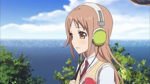 Tari Tari: Episódio: 1 da 1ª Temporada