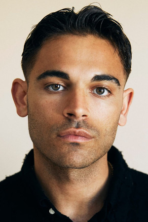 Sammy Germain Wadi portrait