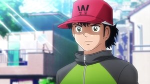 Captain Tsubasa (2018): 1 Staffel 3 Folge