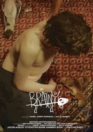 Poster Brainy (2011)