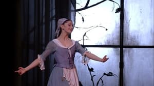 Royal Opera House : Cendrillon (Ballet)