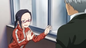 Interviews with Monster Girls: 1×7