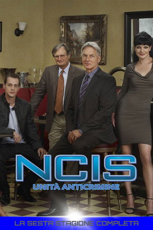 NCIS - Unità anticrimine: Stagione 6